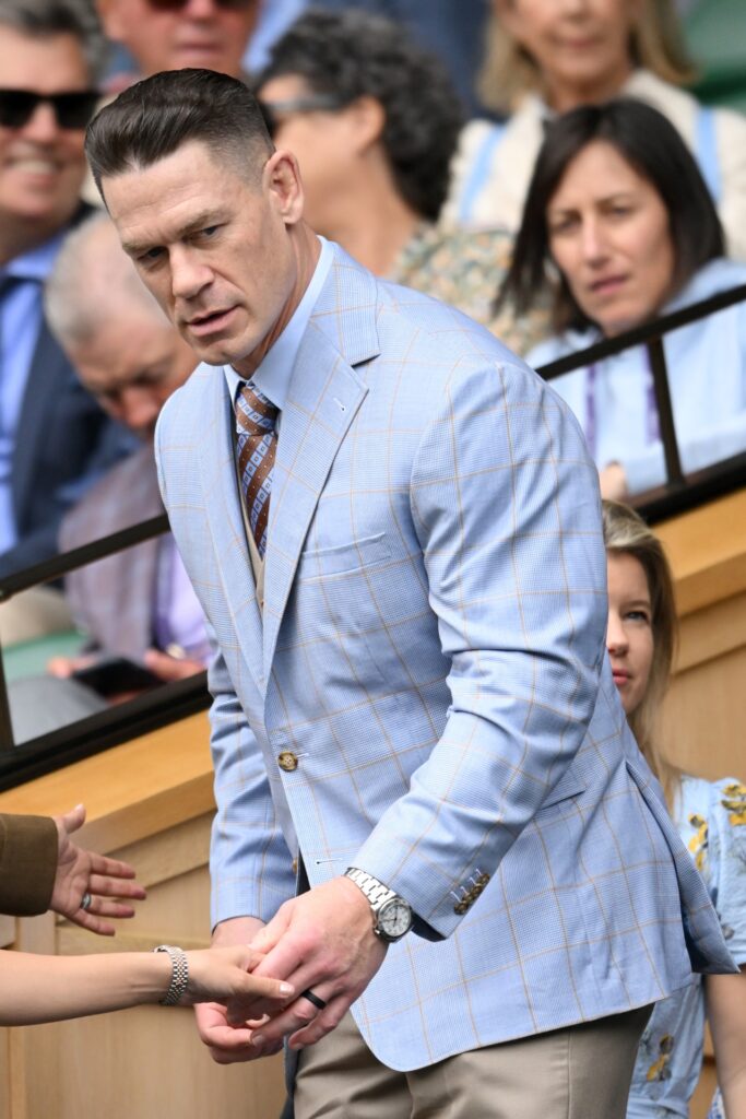 John Cena