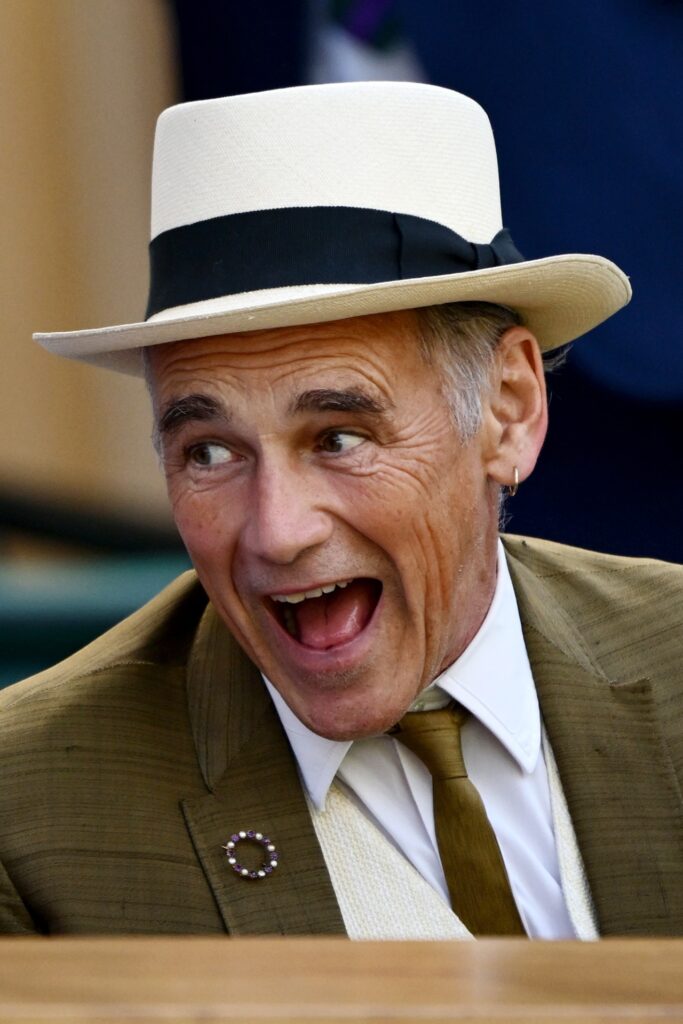 mark rylance