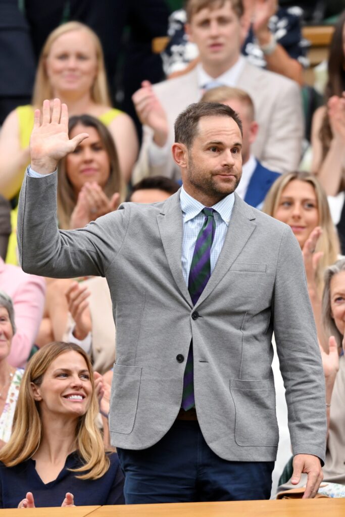 andy roddick wimbledon