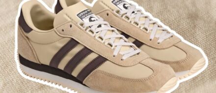Oasis x Adidas Spezial