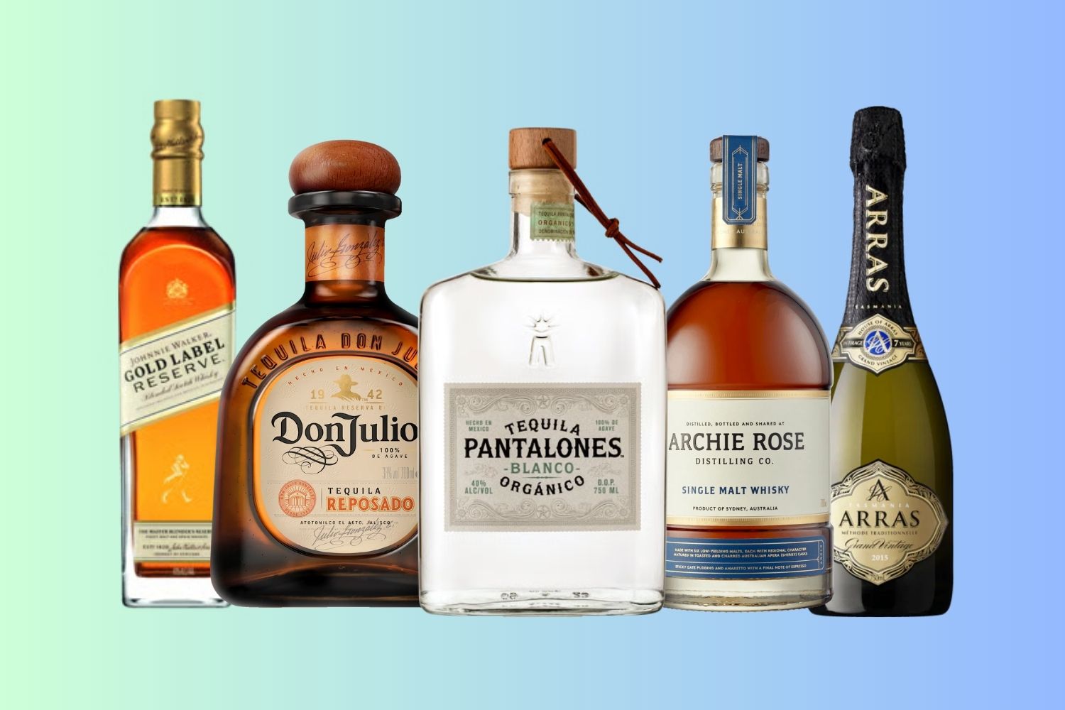 The best Father’s Day alcohol gift ideas for dad’s top shelf