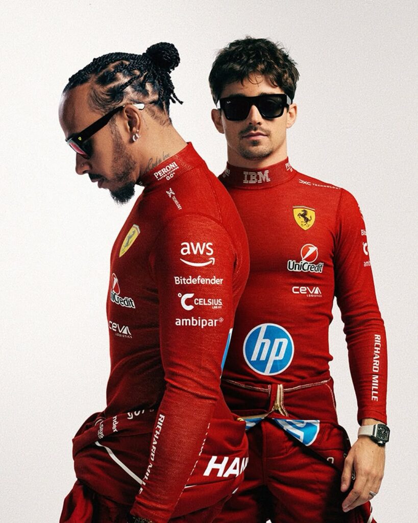 Most valuable F1 teams 2025