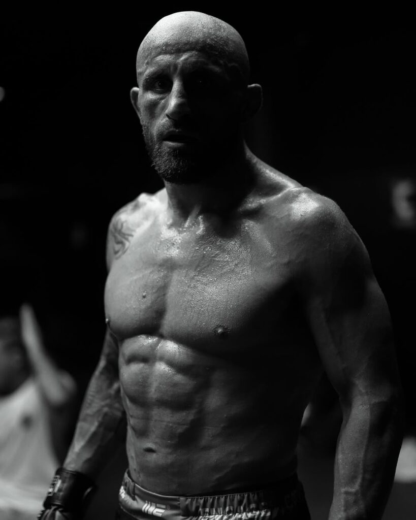 Richest UFC fighters