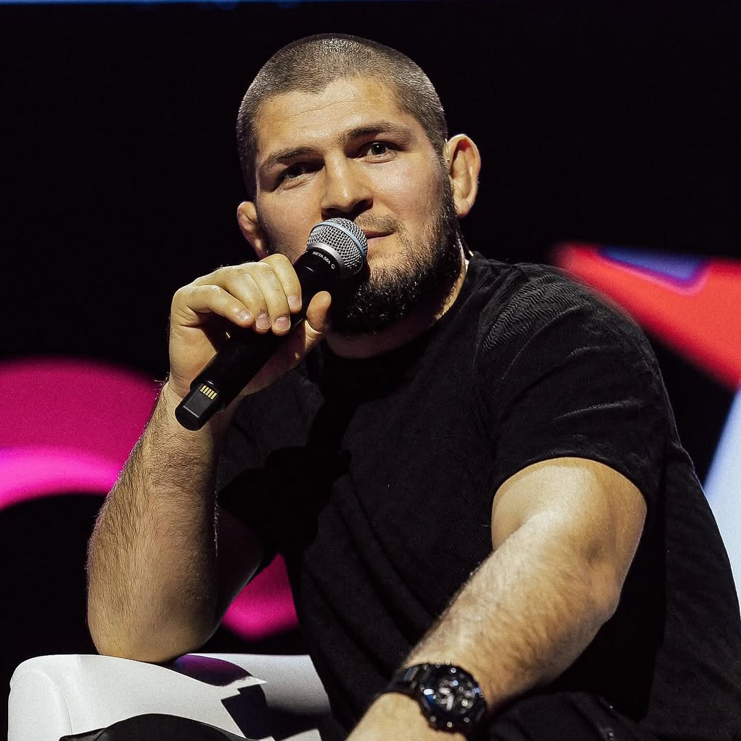 Richest UFC fighters