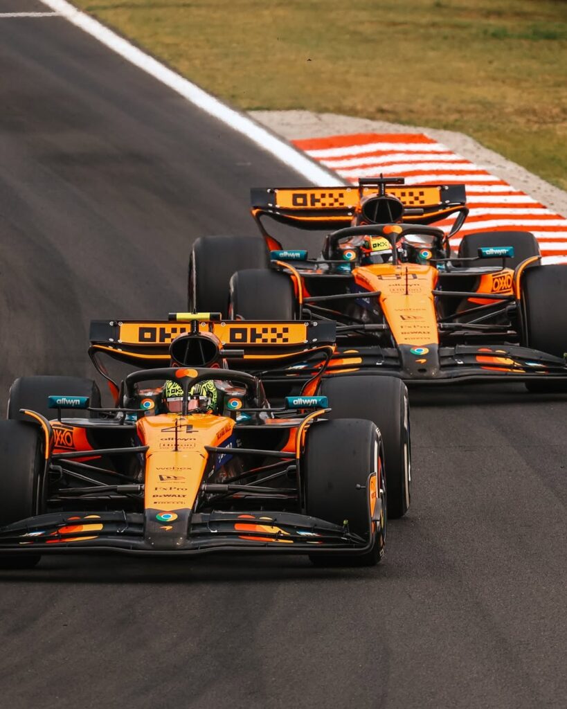 Most valuable F1 teams 2025