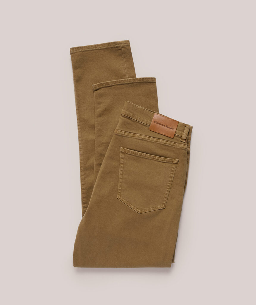 The best jeans for men in 2025, best men's denim