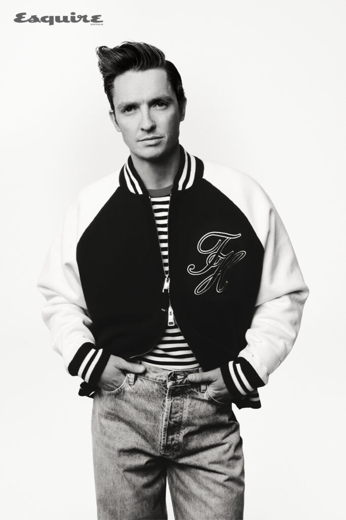 Scotty James