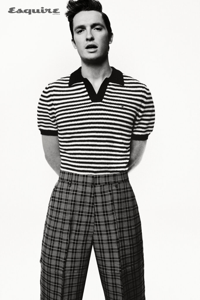 Scotty James