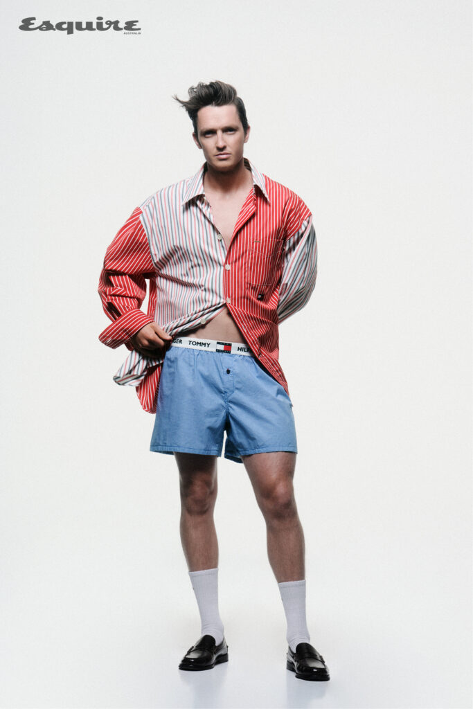 Scotty James