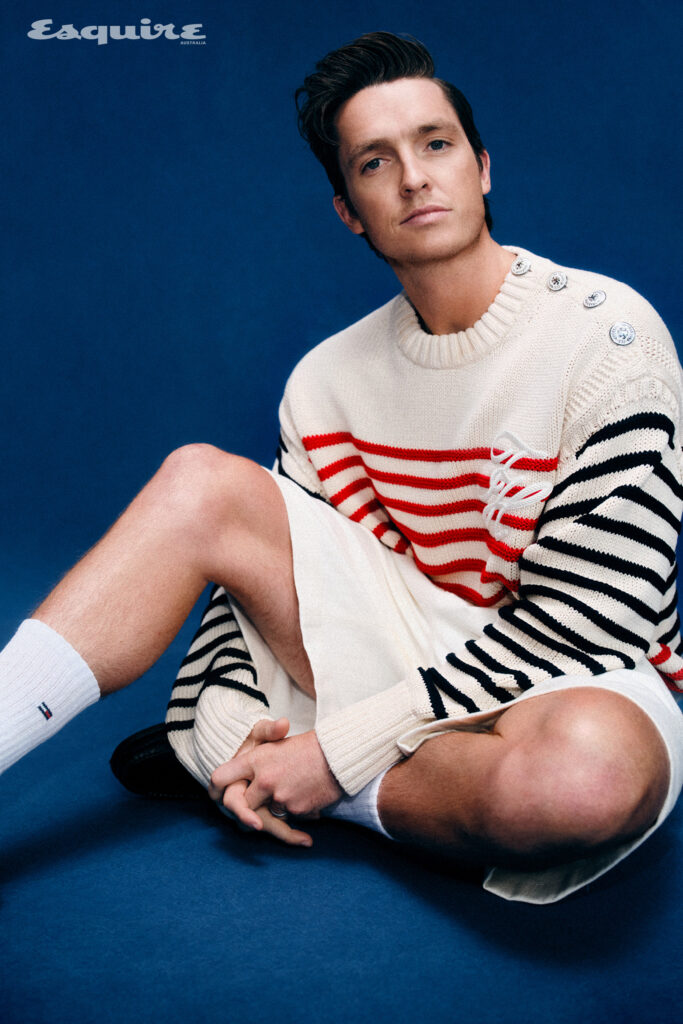Scotty James