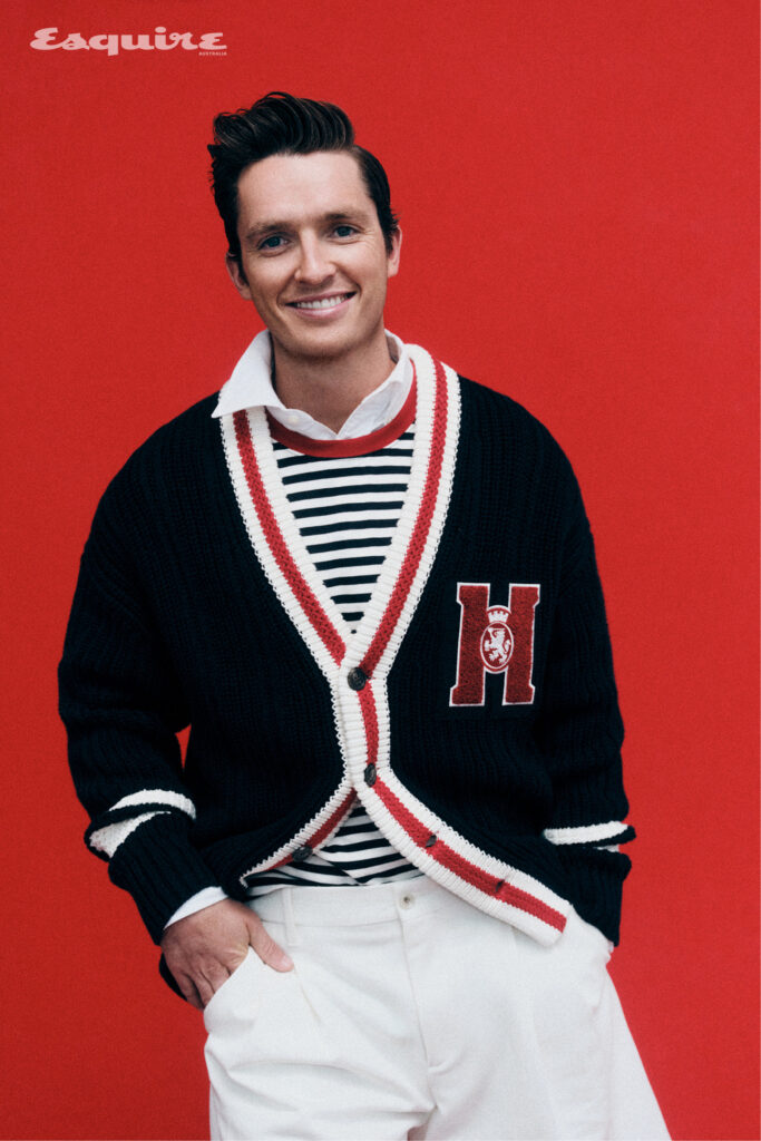 Scotty James