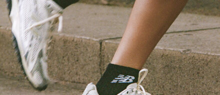 New Balance 204L
