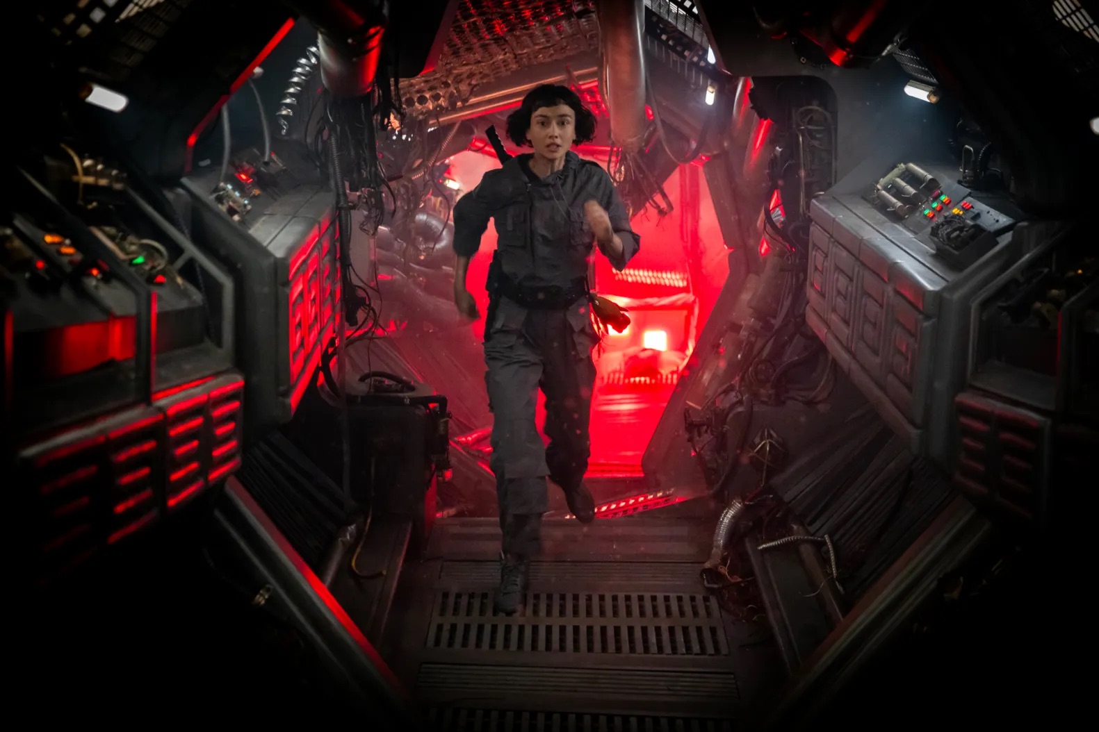 alien earth episode 3