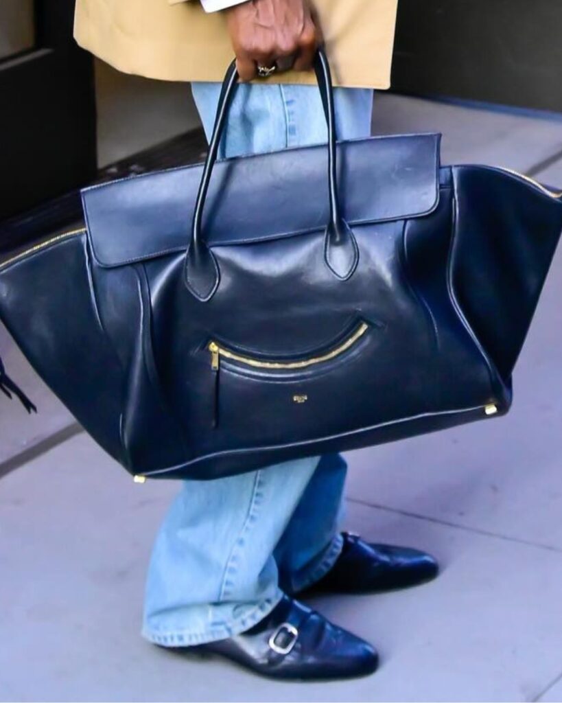 asap rocky celine