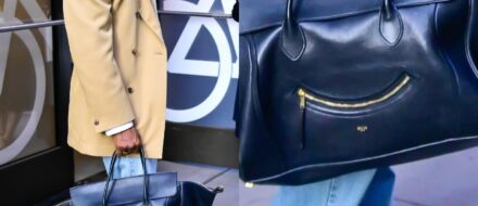 asap rocky celine outfit