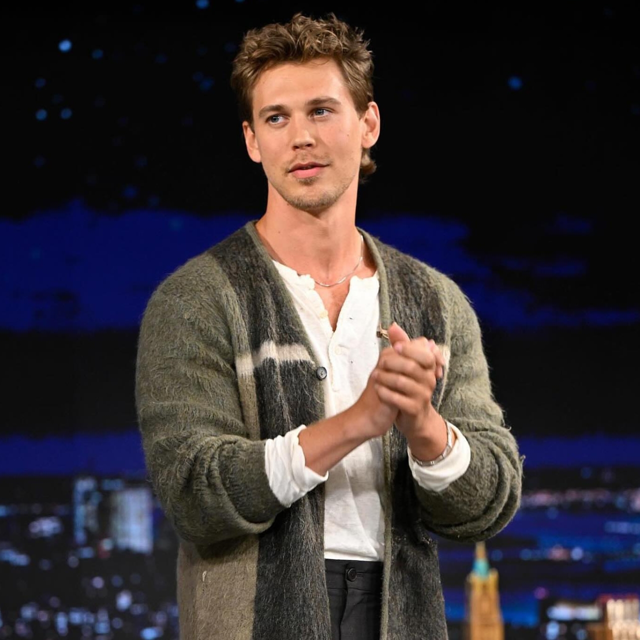 austin butler jimmy fallon