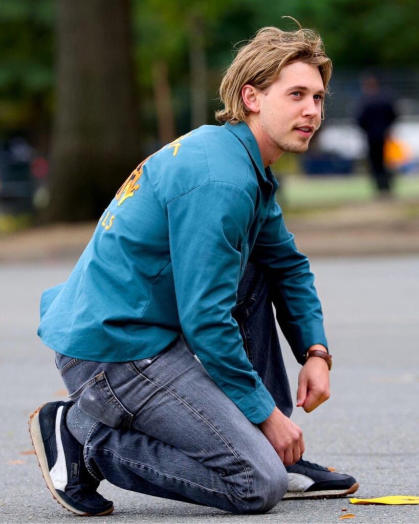 austin butler