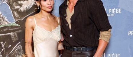austin butler and zoe kravitz