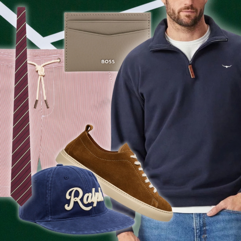 best fathers day clothing gift ideas