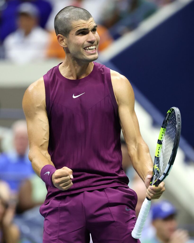 carlos alcaraz us open