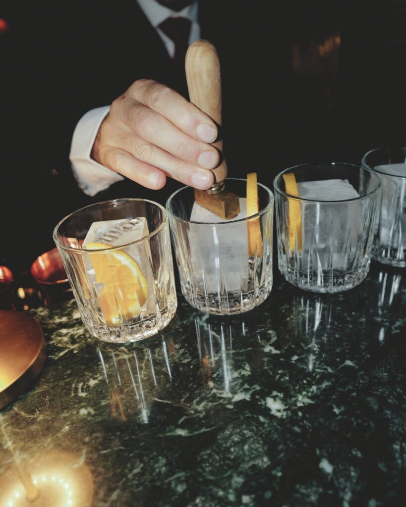 conte negroni