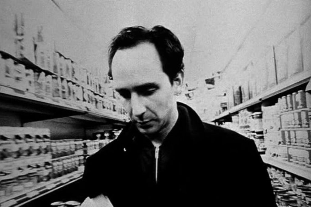 darren aronofsky pi