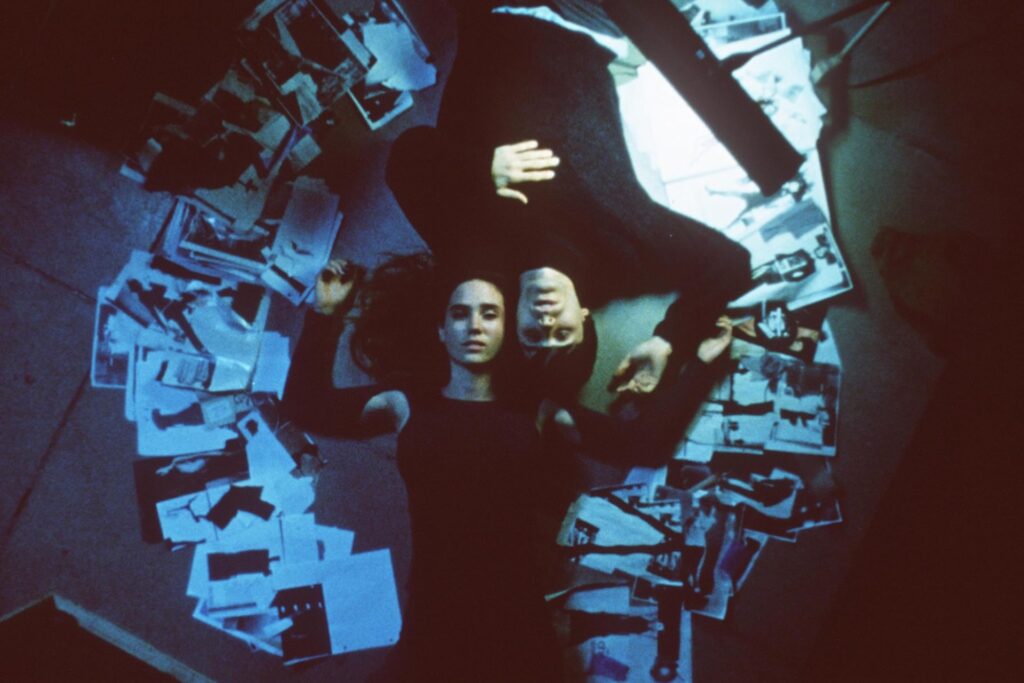 darren aronofsky requiem for a dream