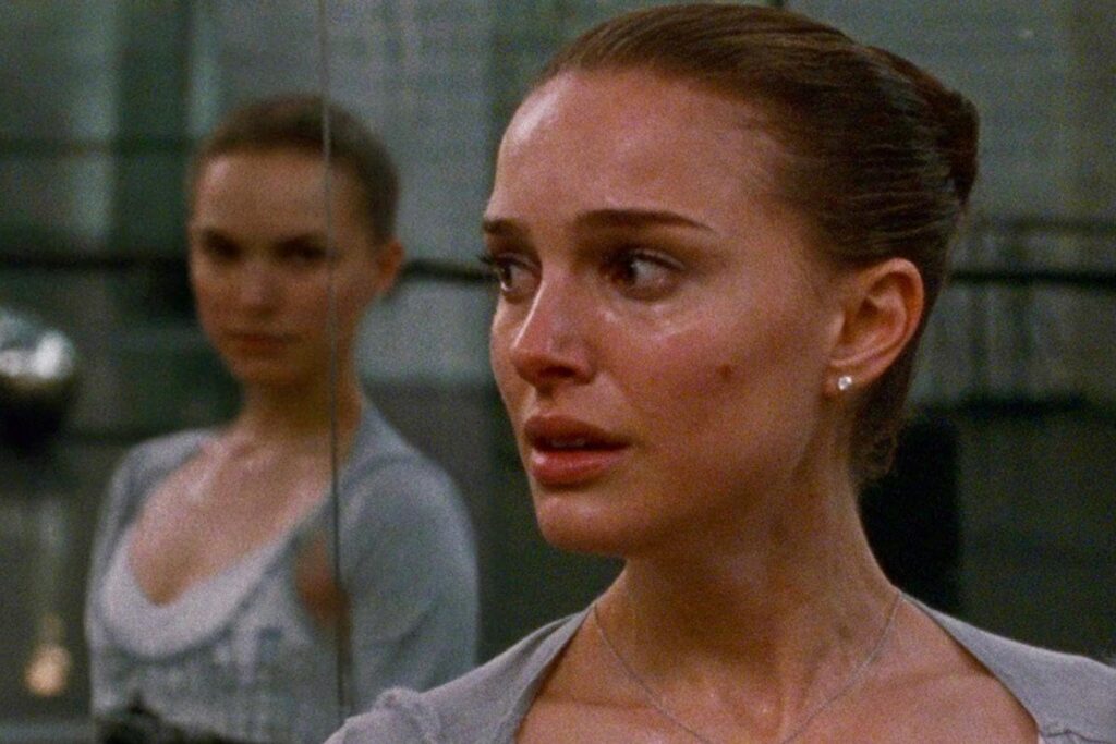 darren aronofsky black swan