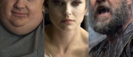 darren aronofsky best films