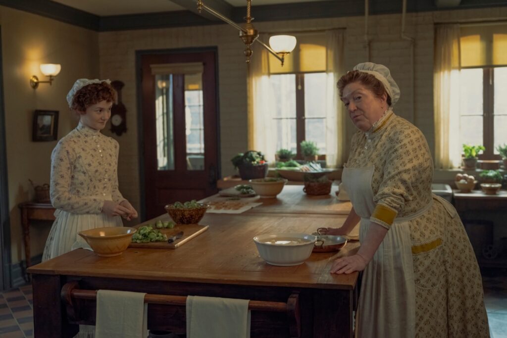 the gilded age season 3 episode 7 recap
