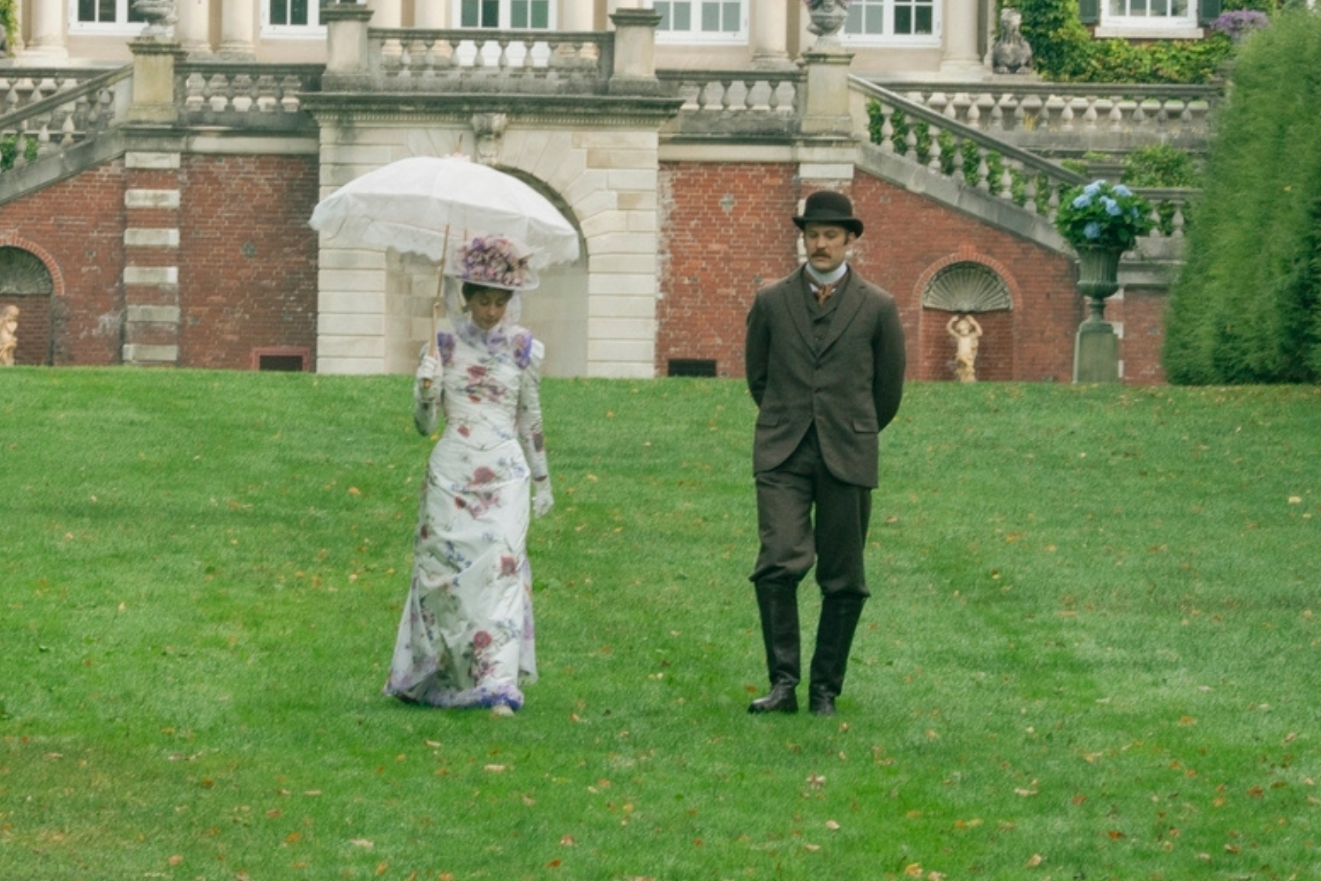 the gilded age season 3 episode 7 recap
