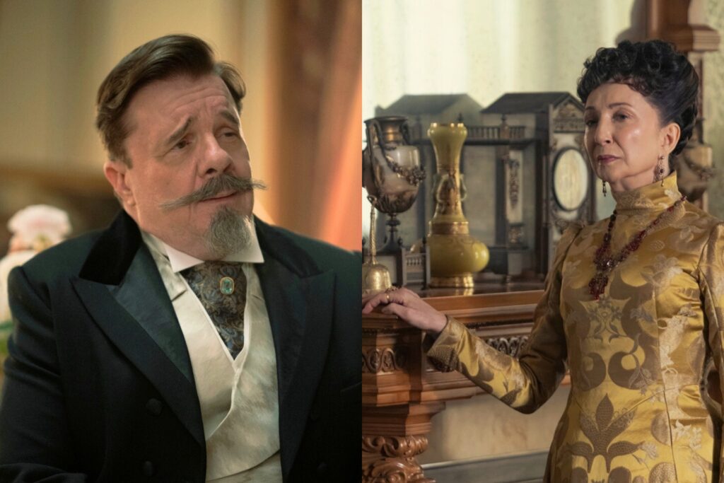 the gilded age season 3 episode 7