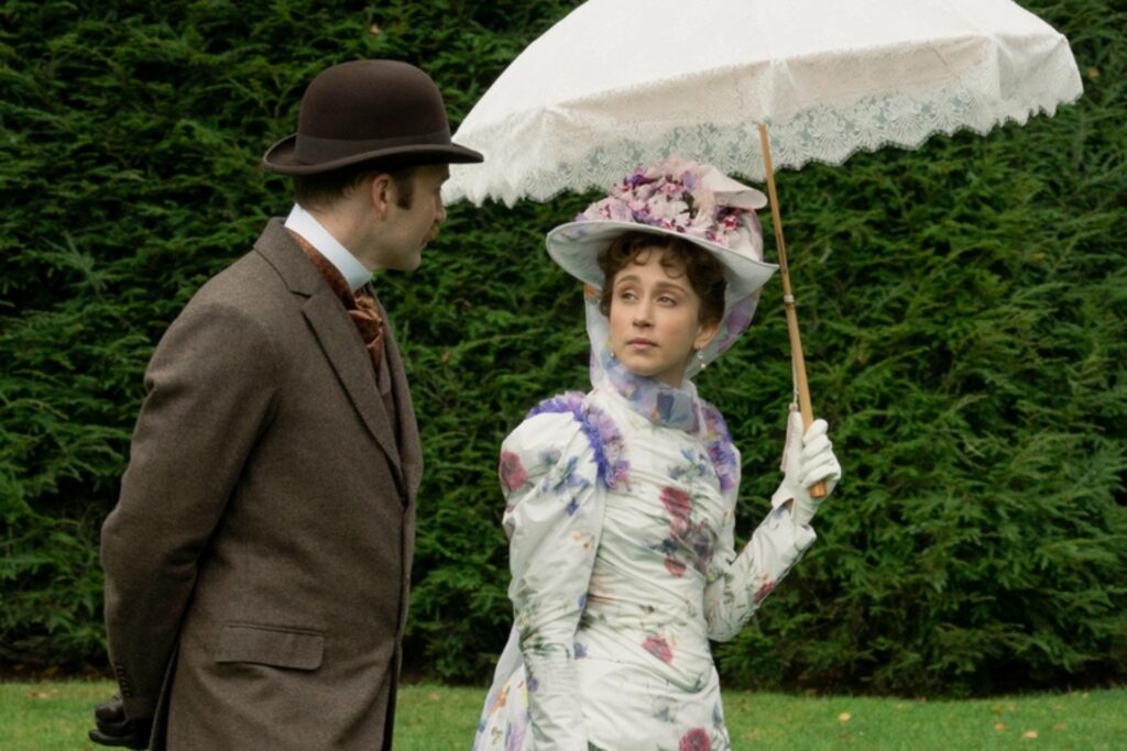 the gilded age season 3 episode 7 recap