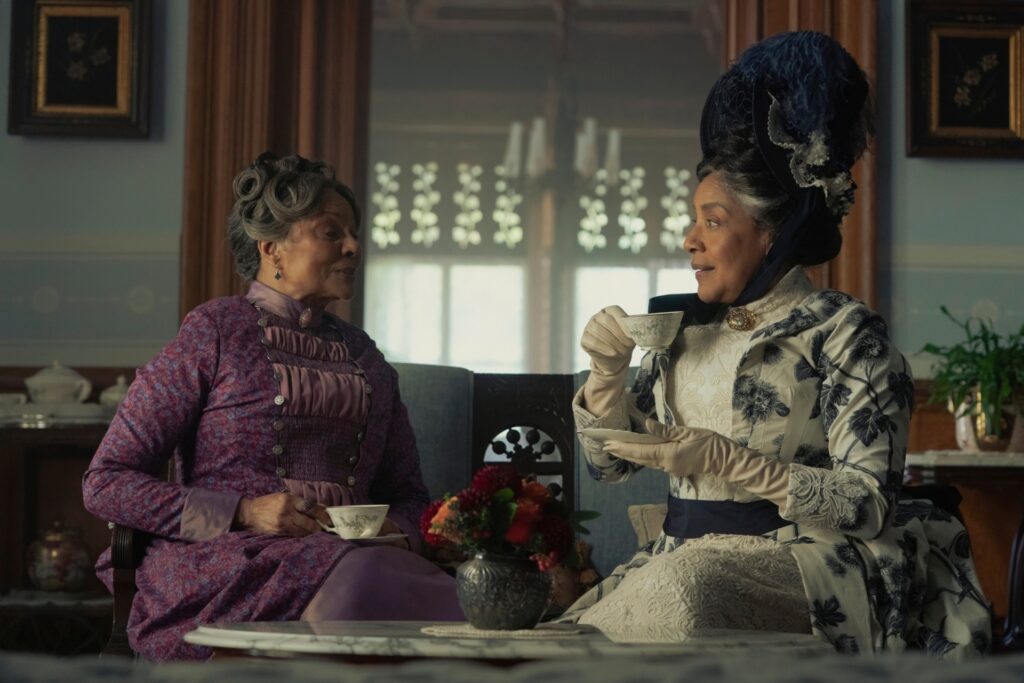 the gilded age season 3 episode 7 recap