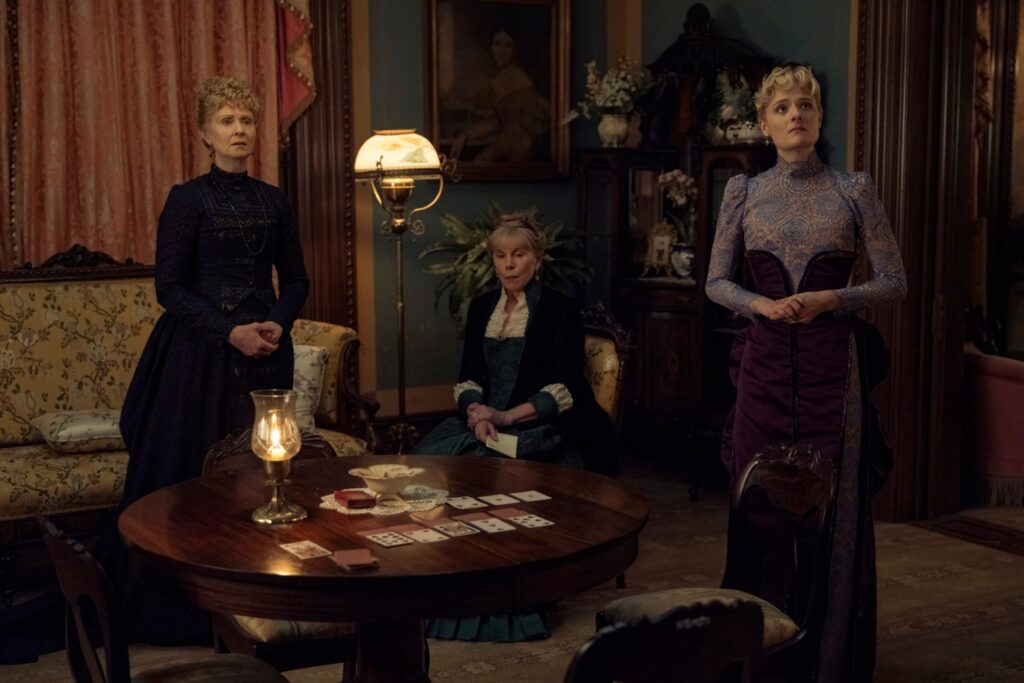 the gilded age season 3 episode 7 recap