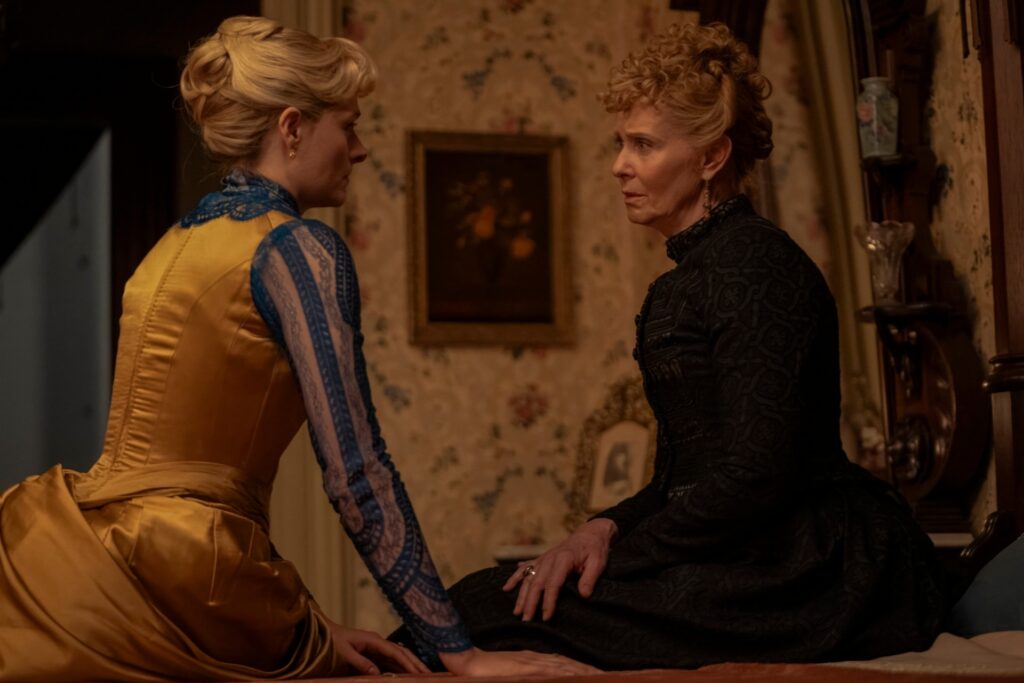 the gilded age season 3 episode 7 recap