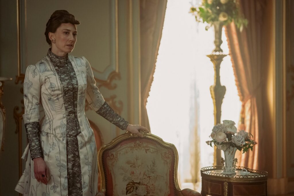 the gilded age season 3 episode 7 recap