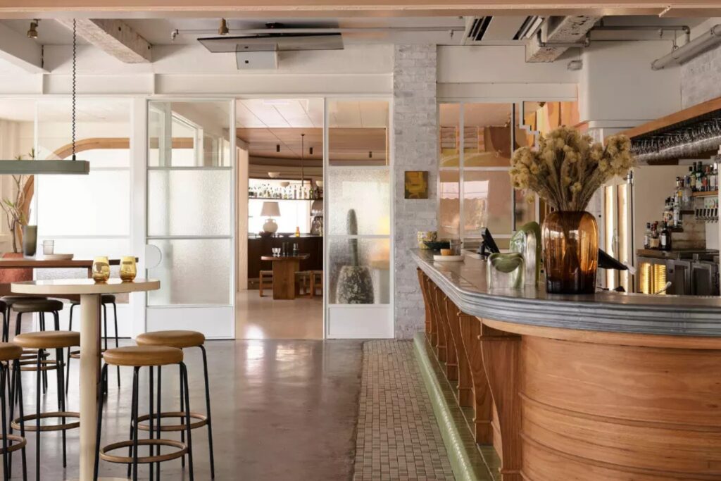 harbord hotel