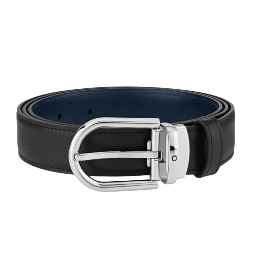 fathers day montblanc belt