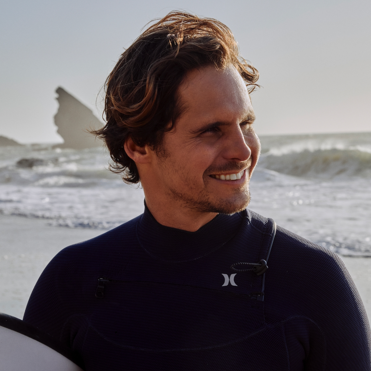 nic von rupp sisley interview