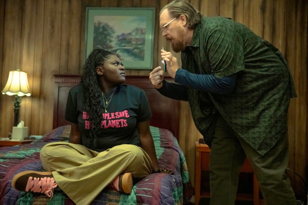 peacemaker season 2 episode 1 recap