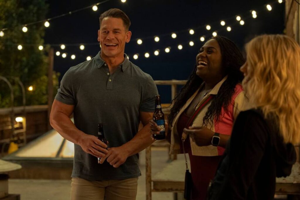 peacemaker season 2 episode 2 recap