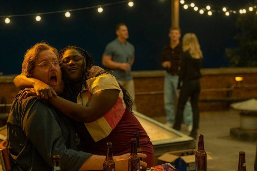 peacemaker season 2 episode 2 recap