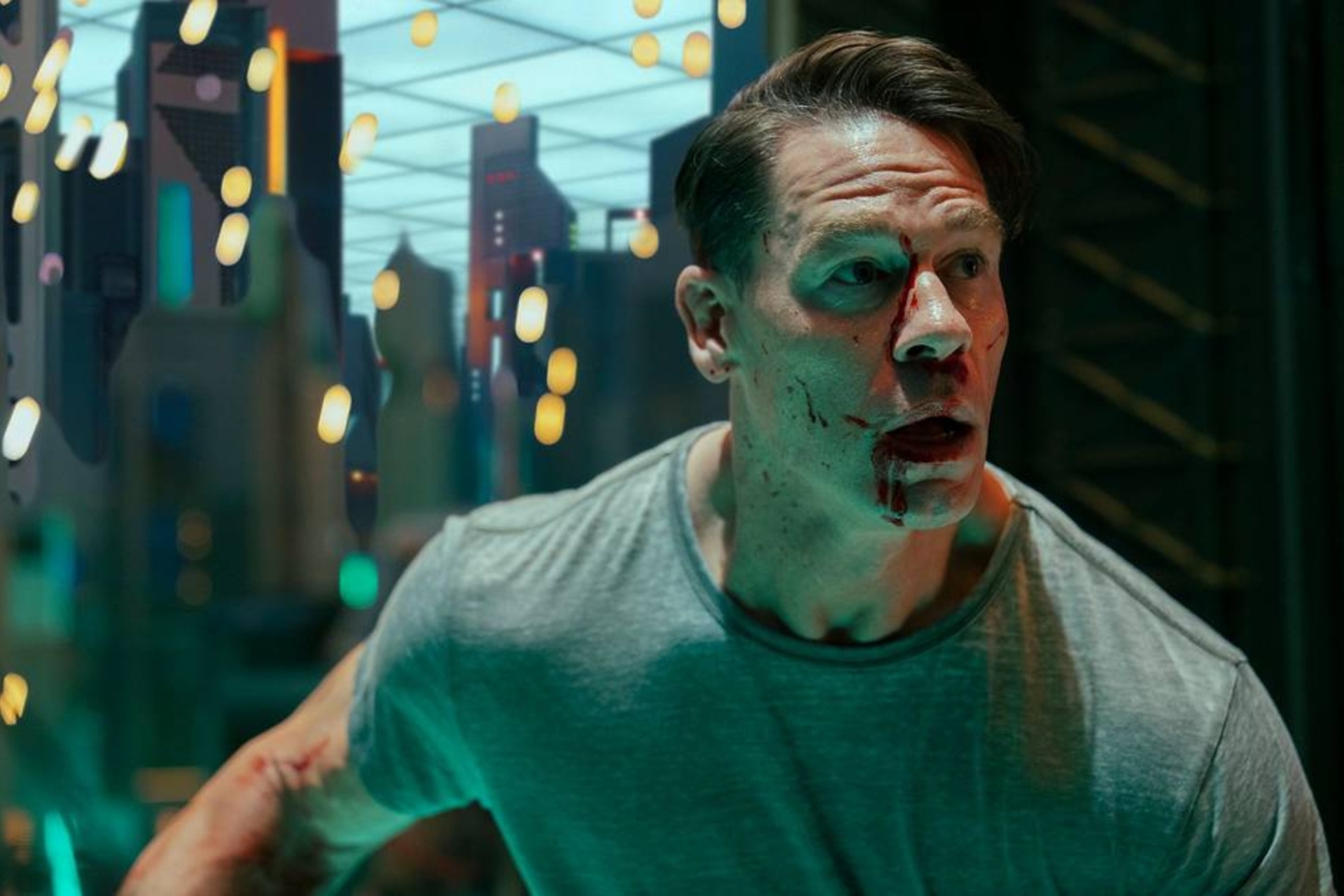 peacemaker season 2 episode 2 recap
