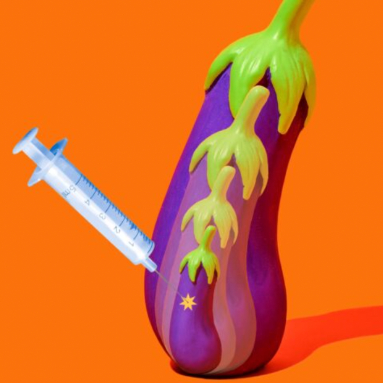 I got my penis injected with filler to add girth, and my wife can’t get enough