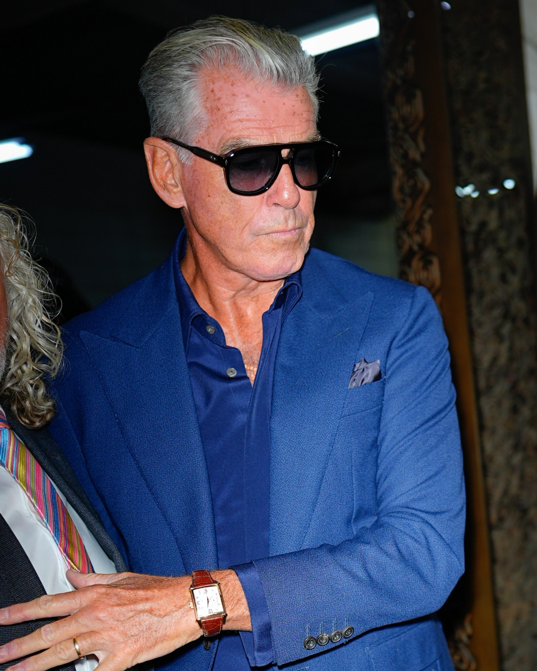 pierce brosnan