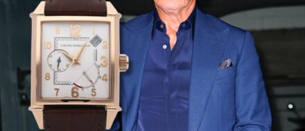 pierce brosnan girard perregaux