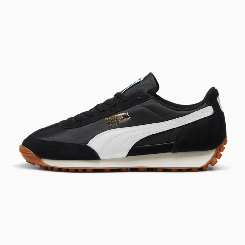 puma rider sneakers