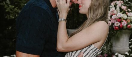 taylor swift travis kelce engaged