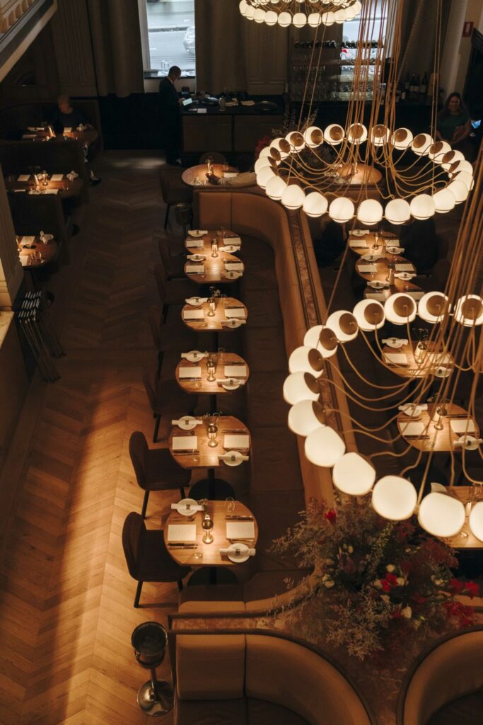 where to eat and drink on father's day